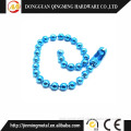 Metal Ball Chain For Shoes